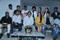 Husharu Movie Success Celebrations